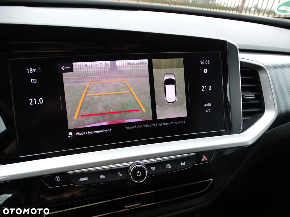 Opel Grandland X - 18