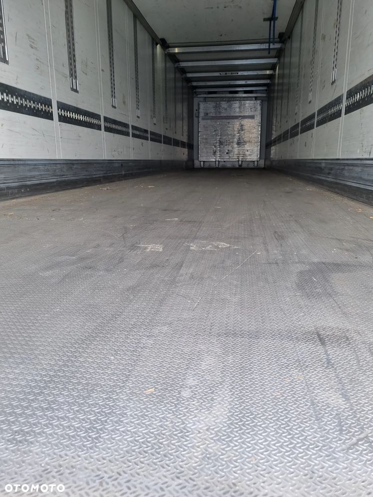 Schmitz Cargobull Schmitz Cargobull Agrega Schmitz Multi Temp. Doppelstock - 19