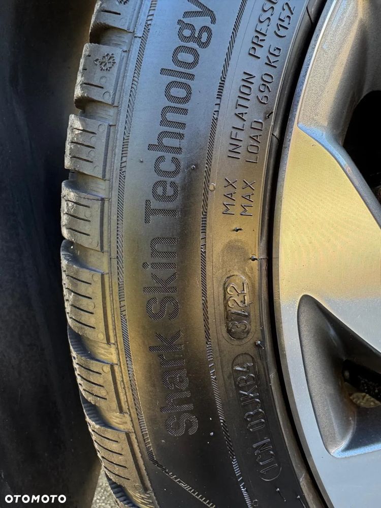 Citroën C4 Picasso 1.6 HDi Selection MCP - 15