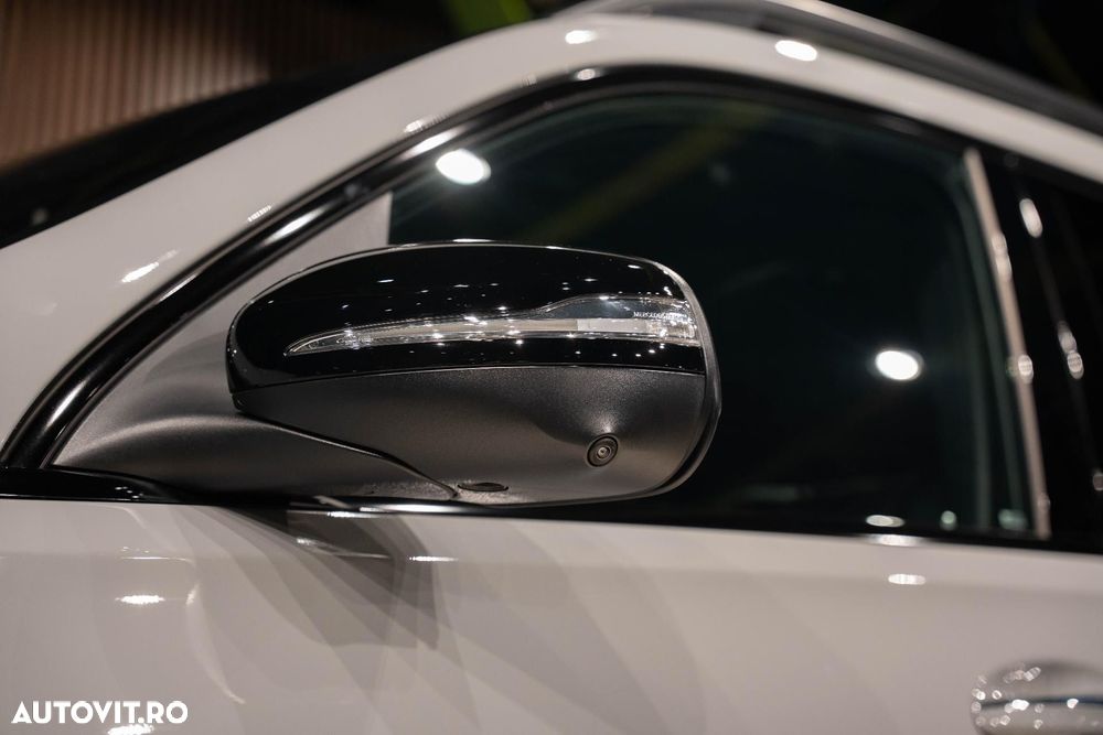 Mercedes-Benz GLS 450 d MHEV 4MATIC Aut. - 4