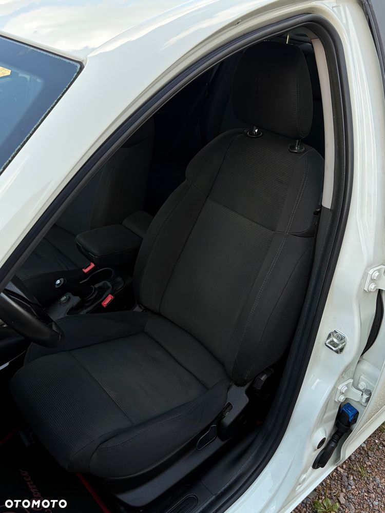 Alfa Romeo Giulietta 1.4 TB Progression - 30