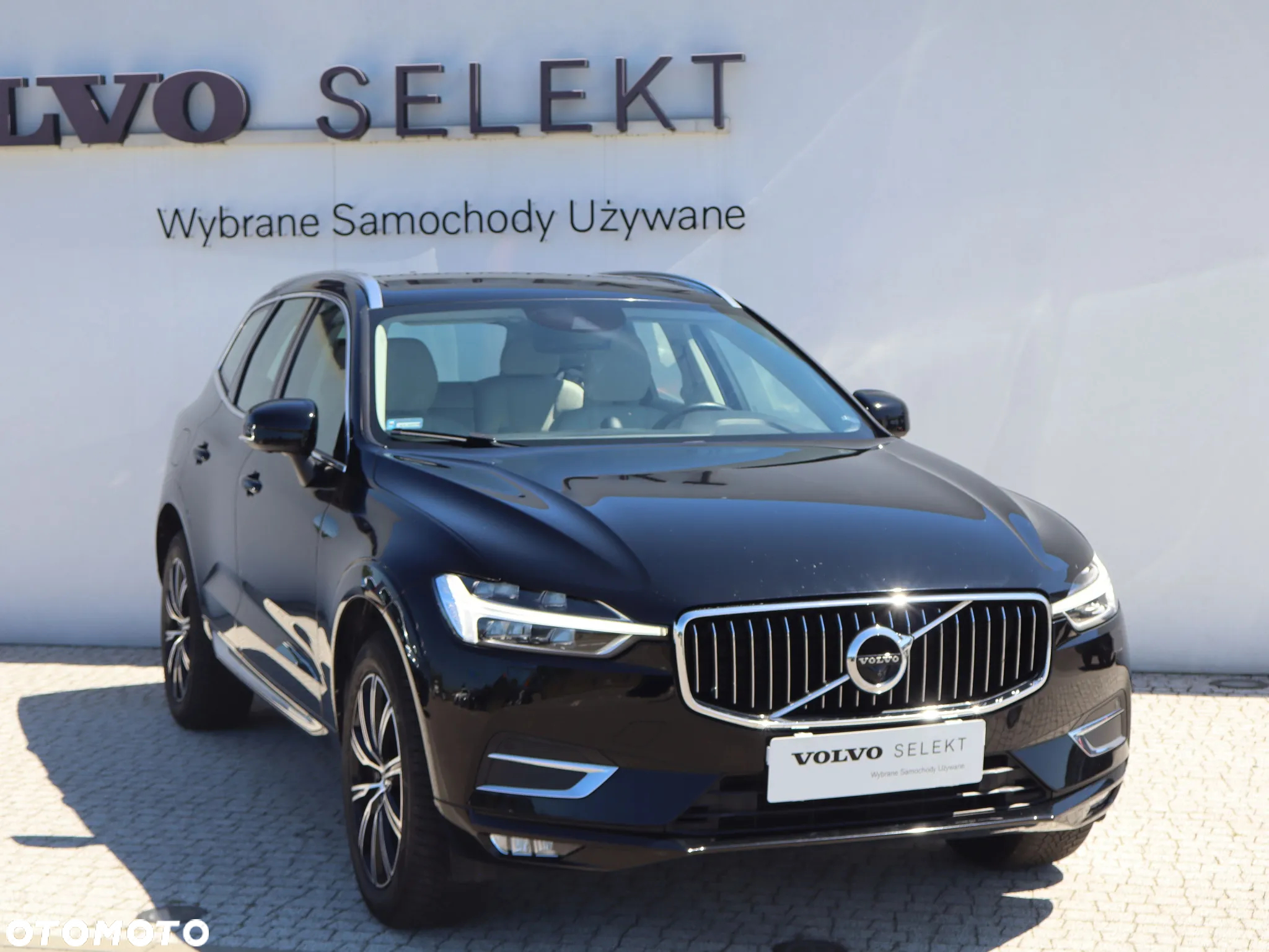 Volvo XC 60 T5 AWD Inscription - 9