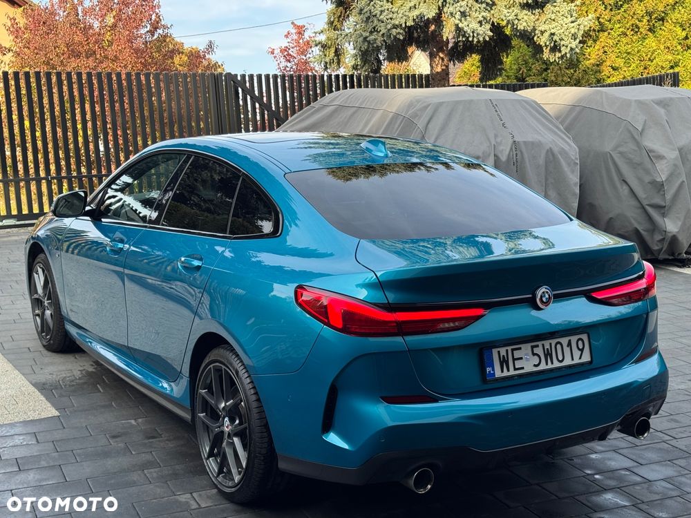 BMW Seria 2 220i xDrive M Sport - 6