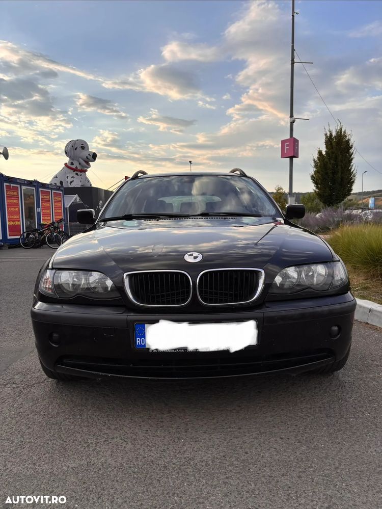 BMW Seria 3 - 3