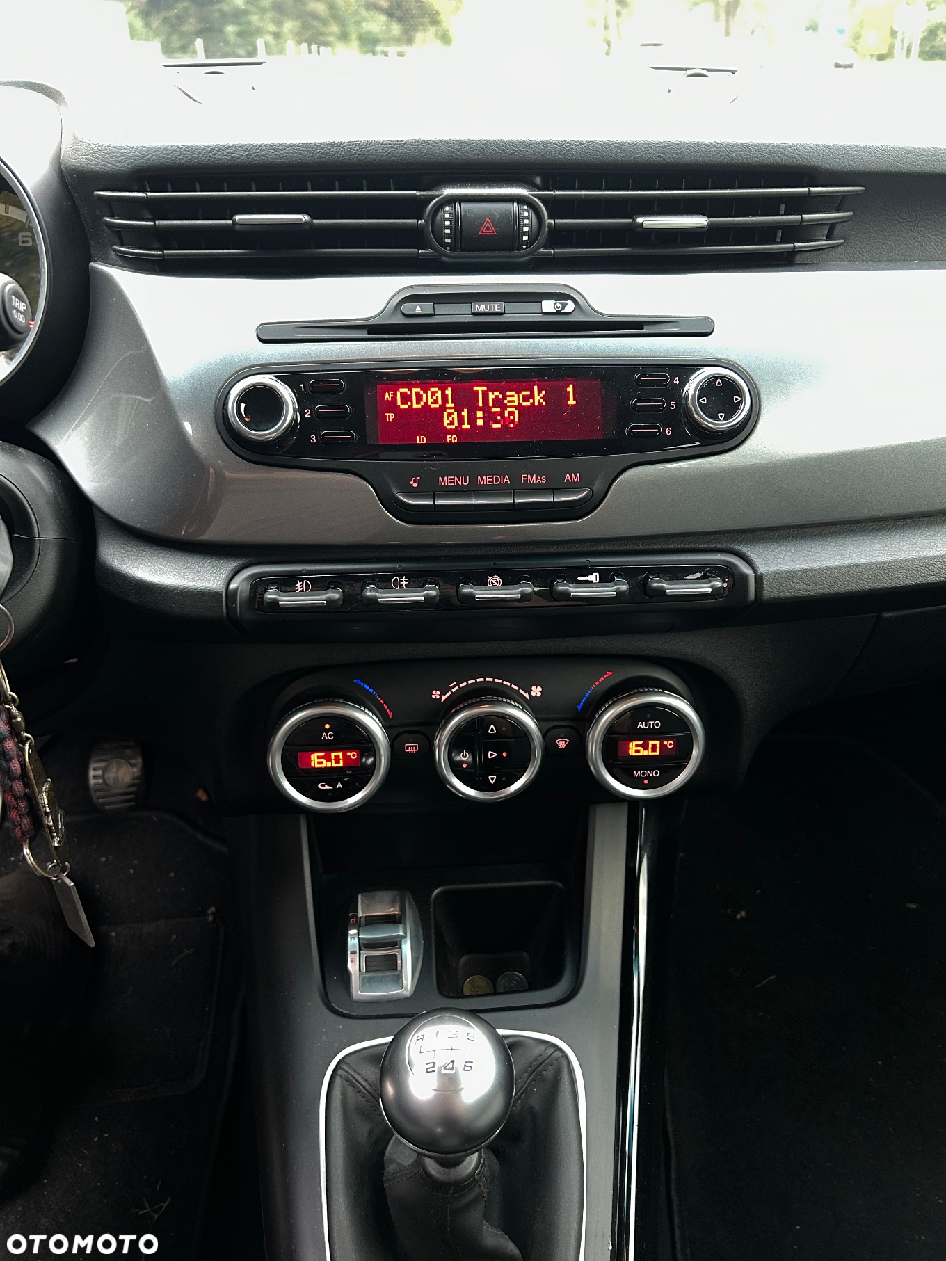 Alfa Romeo Giulietta 1.4 TB MultiAir Progression - 19