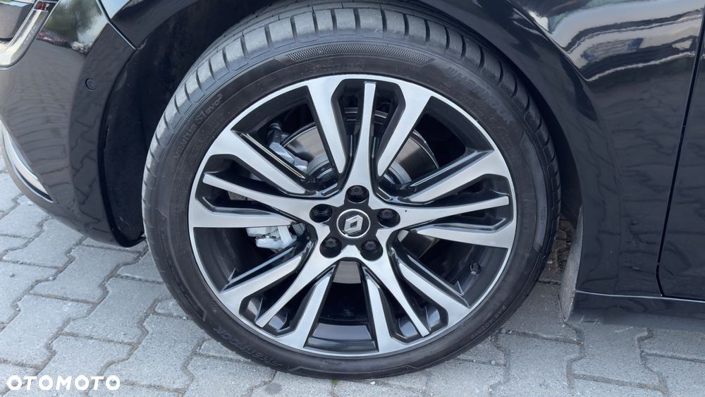 Renault Talisman ENERGY dCi 160 EDC INITIALE PARIS - 6