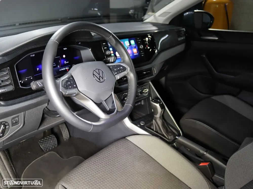 VW Taigo 1.0 TSI Urban DSG - 9