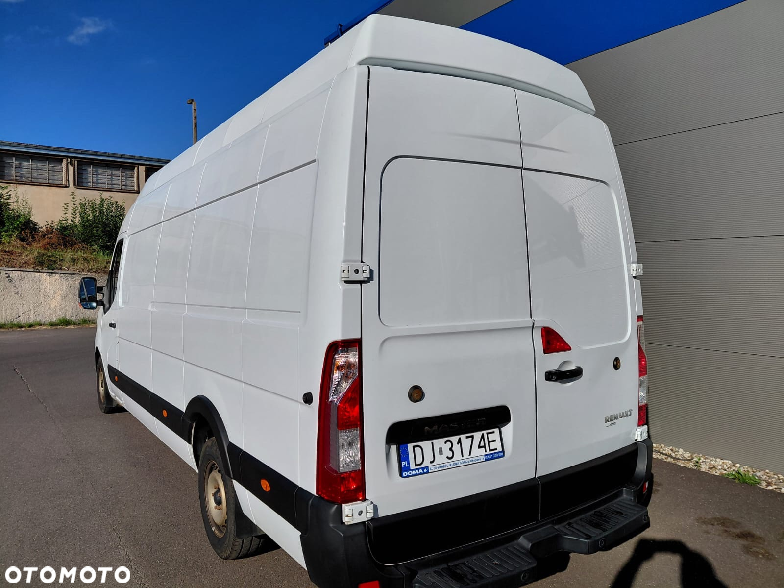 Renault MASTER L4H3 - 4
