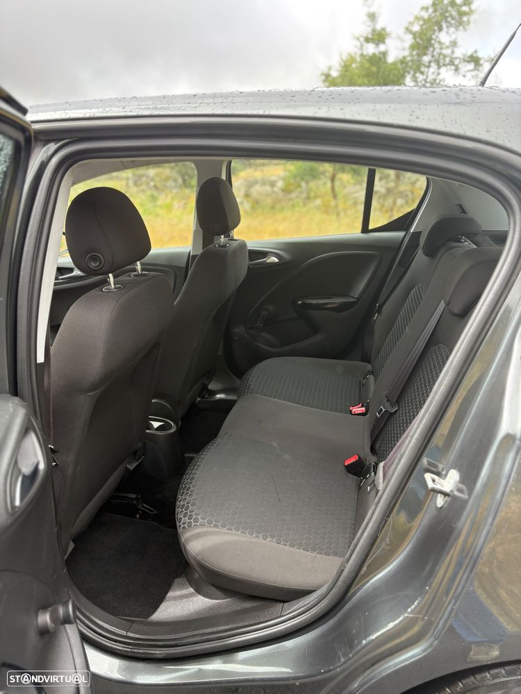 Opel Corsa 1.3 CDTi Dynamic - 7