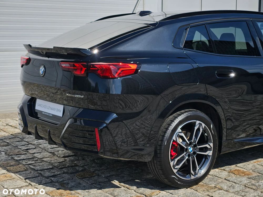BMW X2 - 17