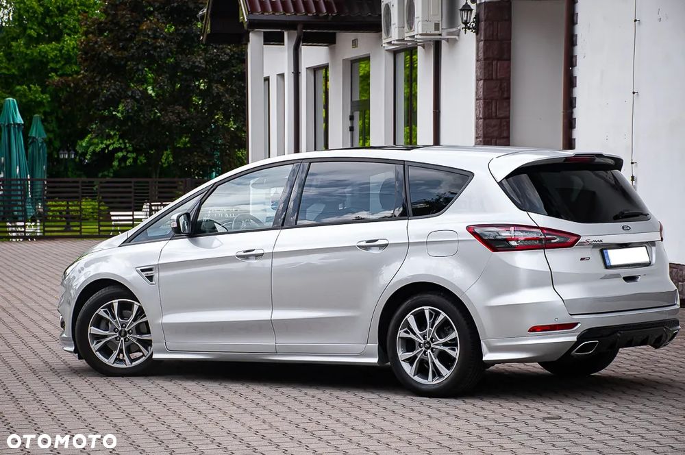 Ford S-Max 2.0 TDCi ST-Line - 16