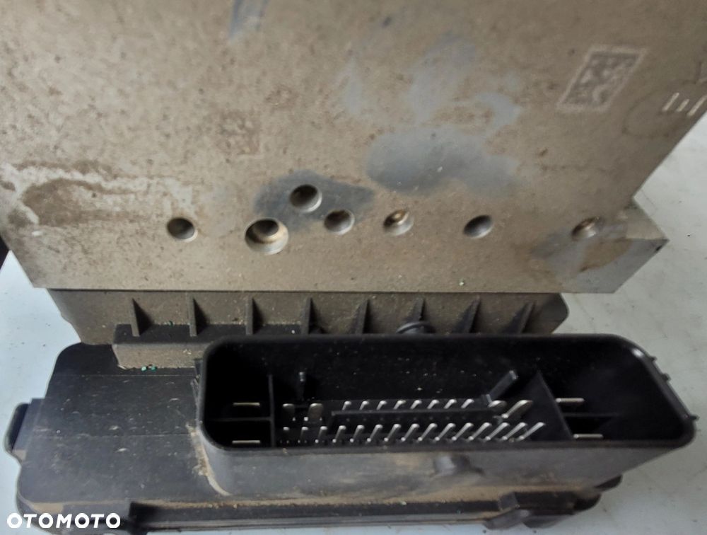 POMPA HAMULCOWA SERWO KIA NIRO I LIFT FV EUROPA - 2