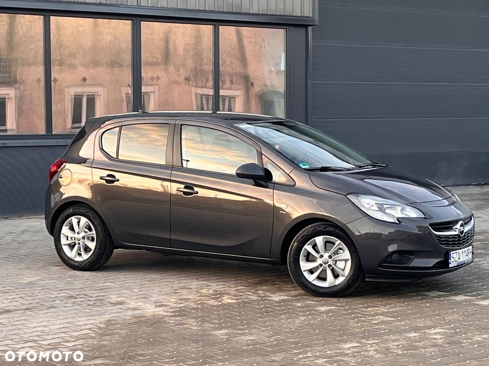 Opel Corsa 1.4 16V ecoFLEX Start-Stop Innovation - 3