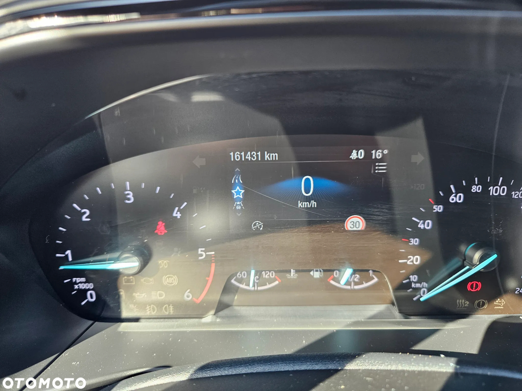 Ford Focus 2.0 EcoBlue ST-Line - 17