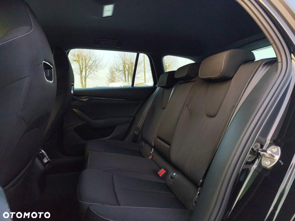Skoda Octavia - 11