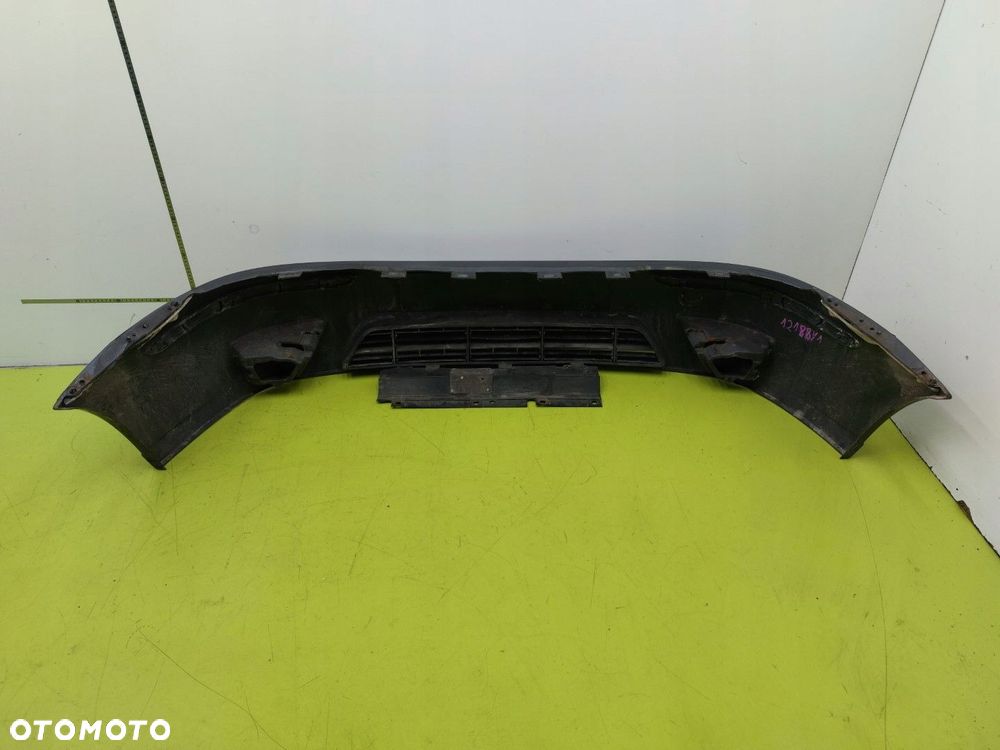 Zderzak przód przedni FORD FOCUS MK1 2001-2004 LIFT Magnum Grey NIEBIESKI - 10