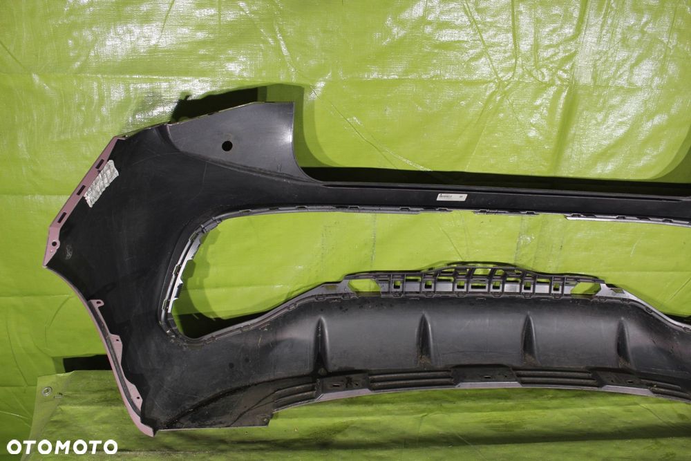 Zderzak tył Cupra Born po 2021r. - 3