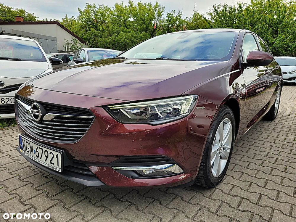 Opel Insignia 1.5 T Innovation S&S