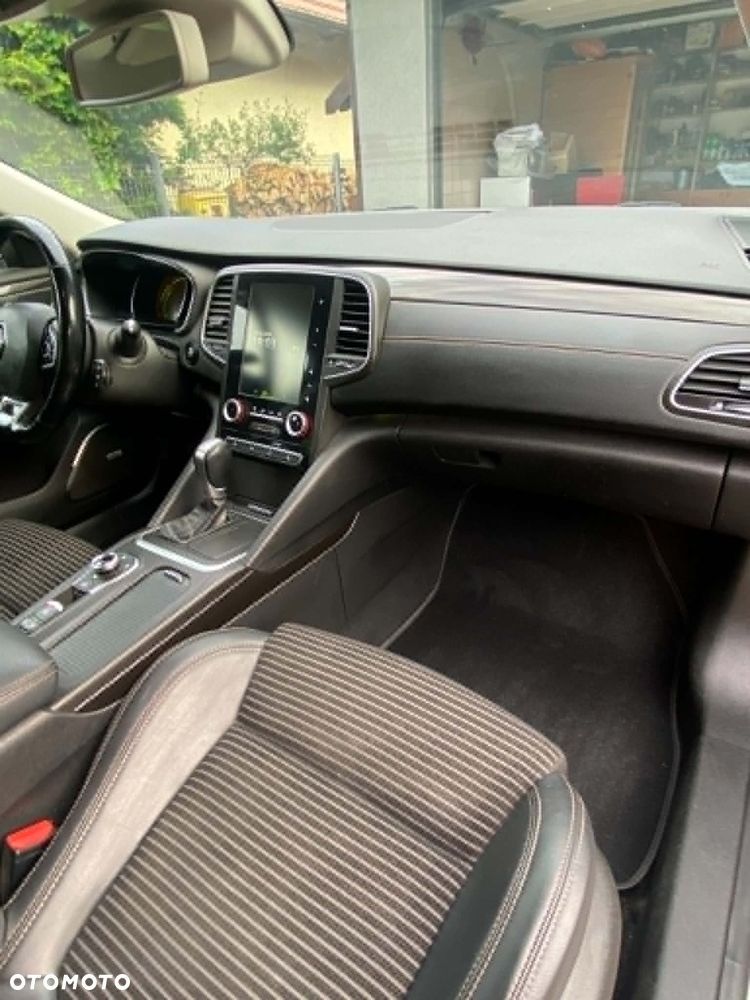 Renault Talisman 1.6 Energy dCi Intens EDC - 6