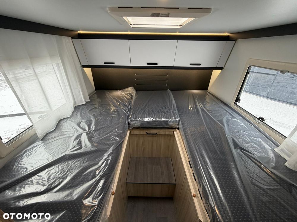 Sun Living by Adria A 75 SL - 12