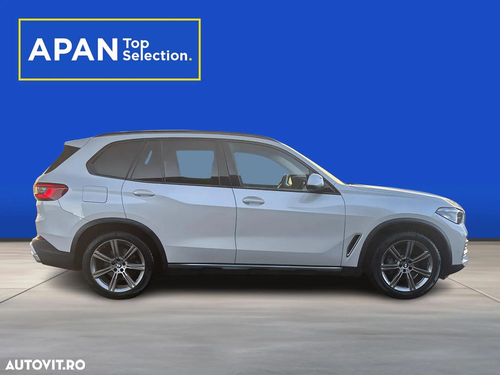 BMW X5 xDrive30d - 4
