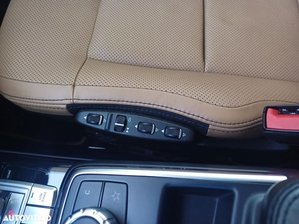 Mercedes-Benz G 350 d SW Long - 15