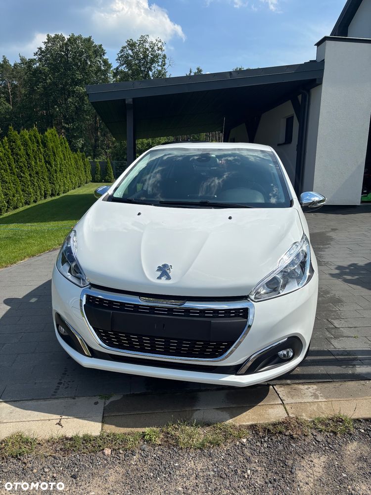 Peugeot 208 1.2 PureTech Style - 3