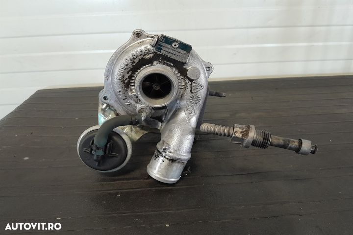 Turbosuflanta 507852H301868 54359700011 507852H301868 54359700011 Dac - 1