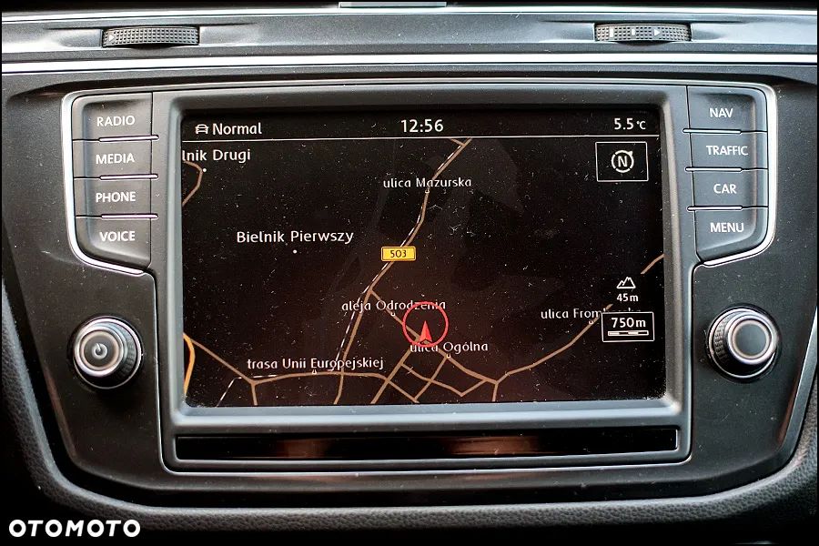 Volkswagen Tiguan 2.0 TDI 4Mot Sport&Style DSG - 23