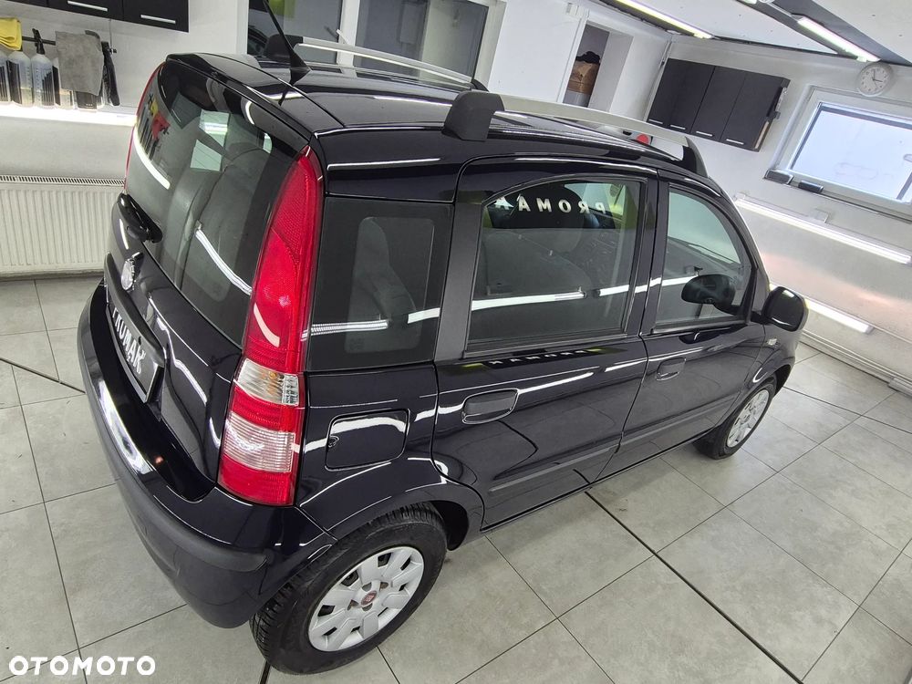 Fiat Panda 1.2 Dynamic - 5