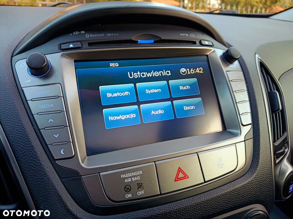 Hyundai ix35 1.7 CRDi Premium 2WD - 23