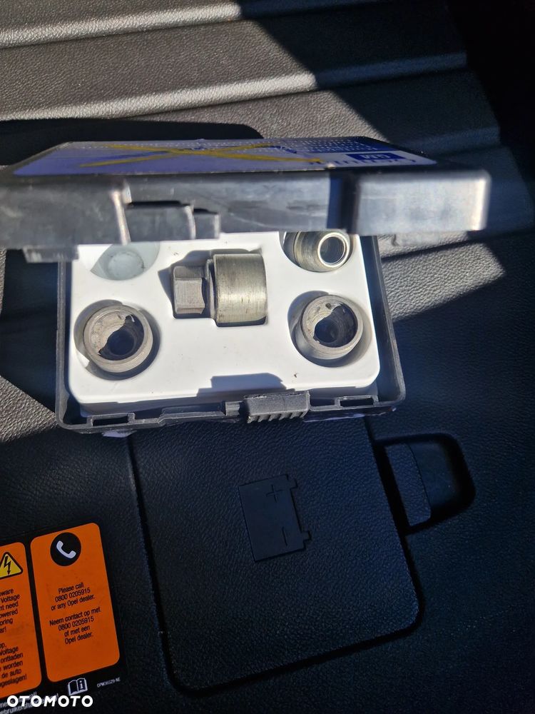 Opel Ampera Komfort Edition - 36