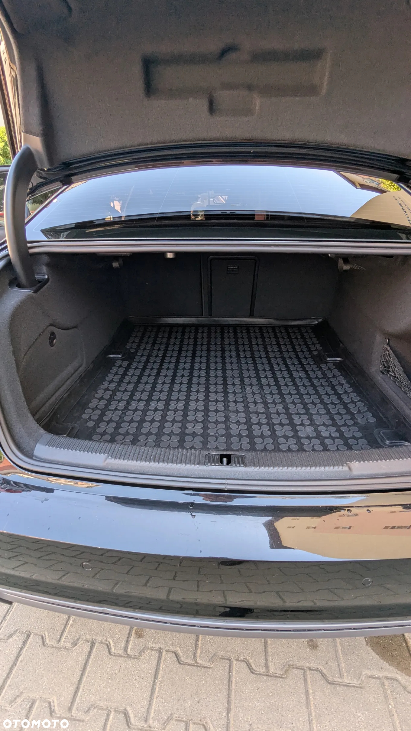 Audi A6 2.0 TFSI Quattro S tronic - 27