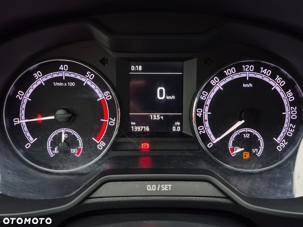 Skoda Octavia 1.0 TSI Ambition - 19
