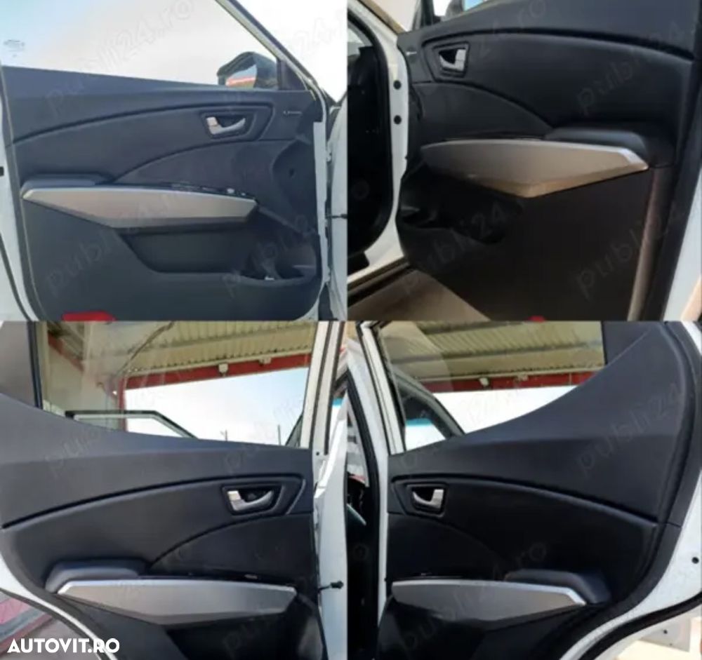 SsangYong Tivoli 1.6l e-XDI DLX - 7