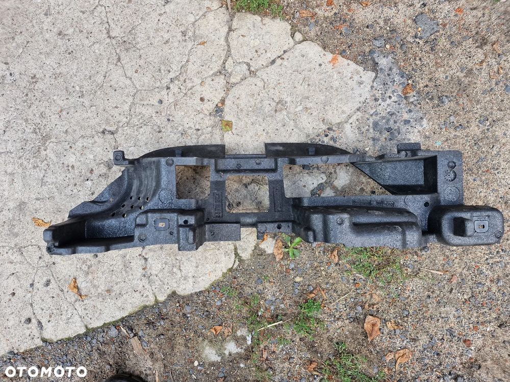 Kierownica powietrza Renault  captur II - 3