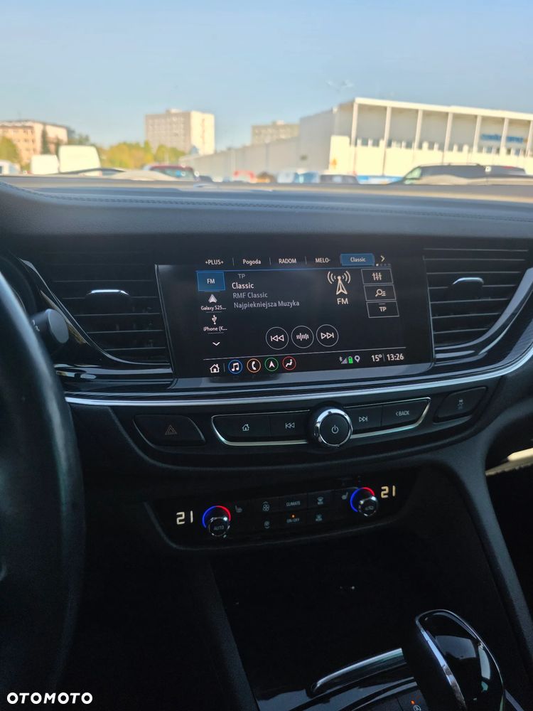 Opel Insignia - 6