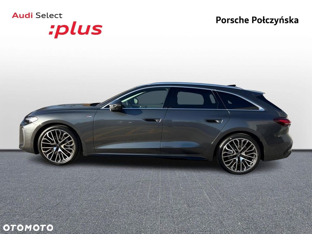 Audi A5 Avant - 8