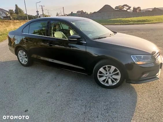 Volkswagen Jetta 2.0 TDI DPF BMT Highline - 12