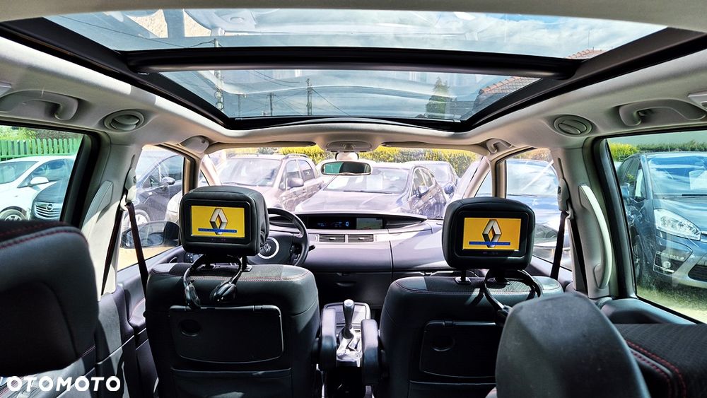 Renault Grand Espace 2.0 Privilege - 31