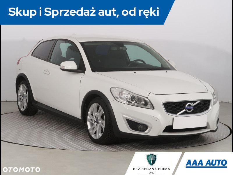 Volvo C40 - 2
