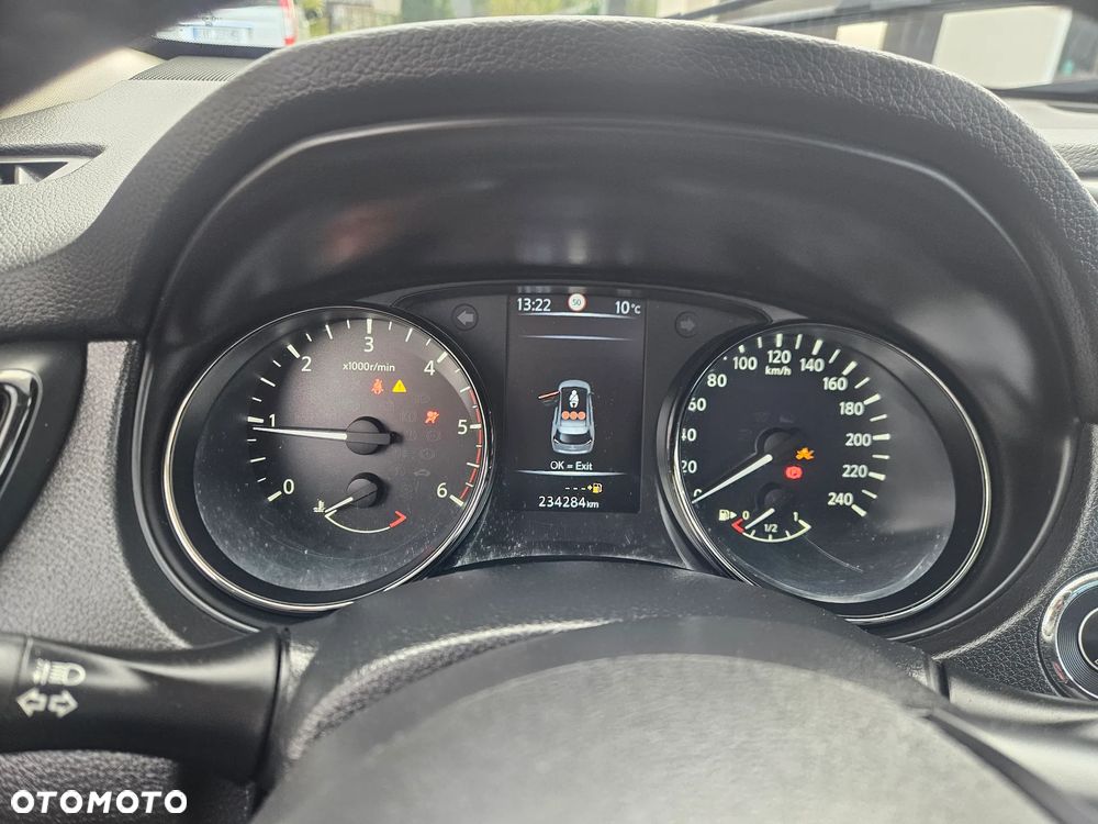 Nissan X-Trail 1.7 dCi Acenta - 14