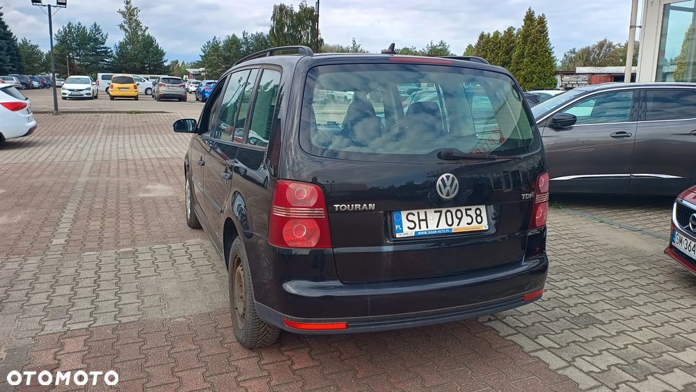 Volkswagen Touran 1.9 TDI Welcome - 14