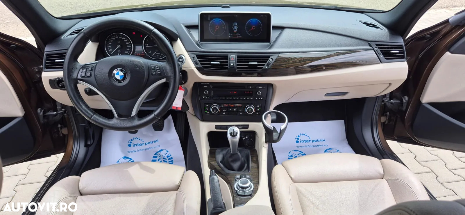 BMW X1 - 19