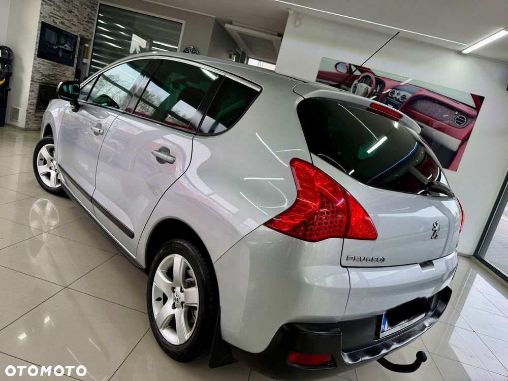 Peugeot 3008 1.6 Active - 12