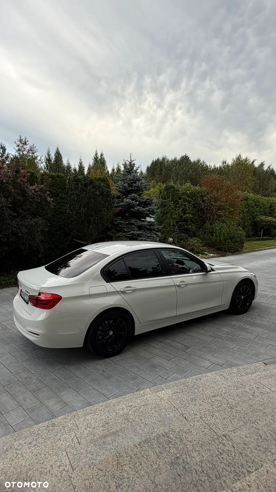 BMW Seria 3 - 3