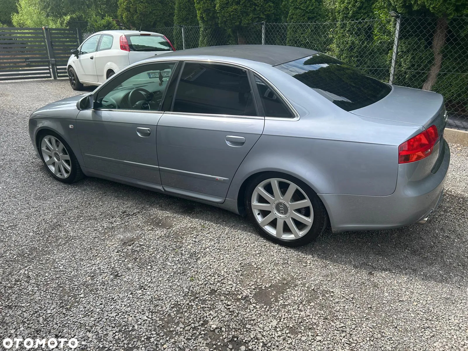 Audi A4 1.8 T - 14