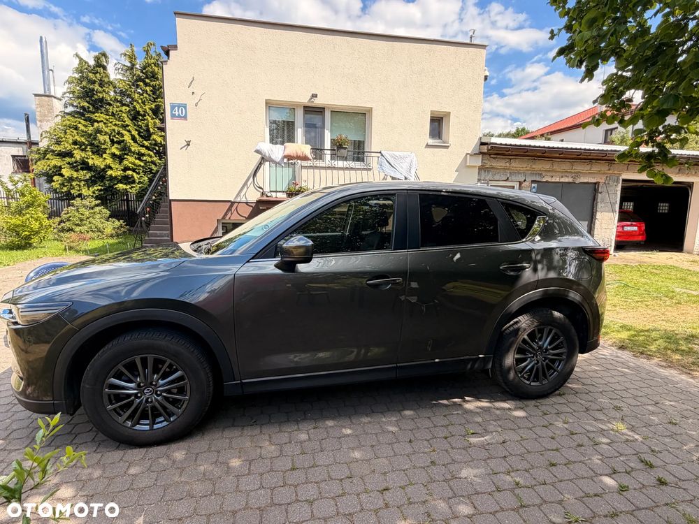 Mazda CX-5 2.0 Skyenergy AWD - 2