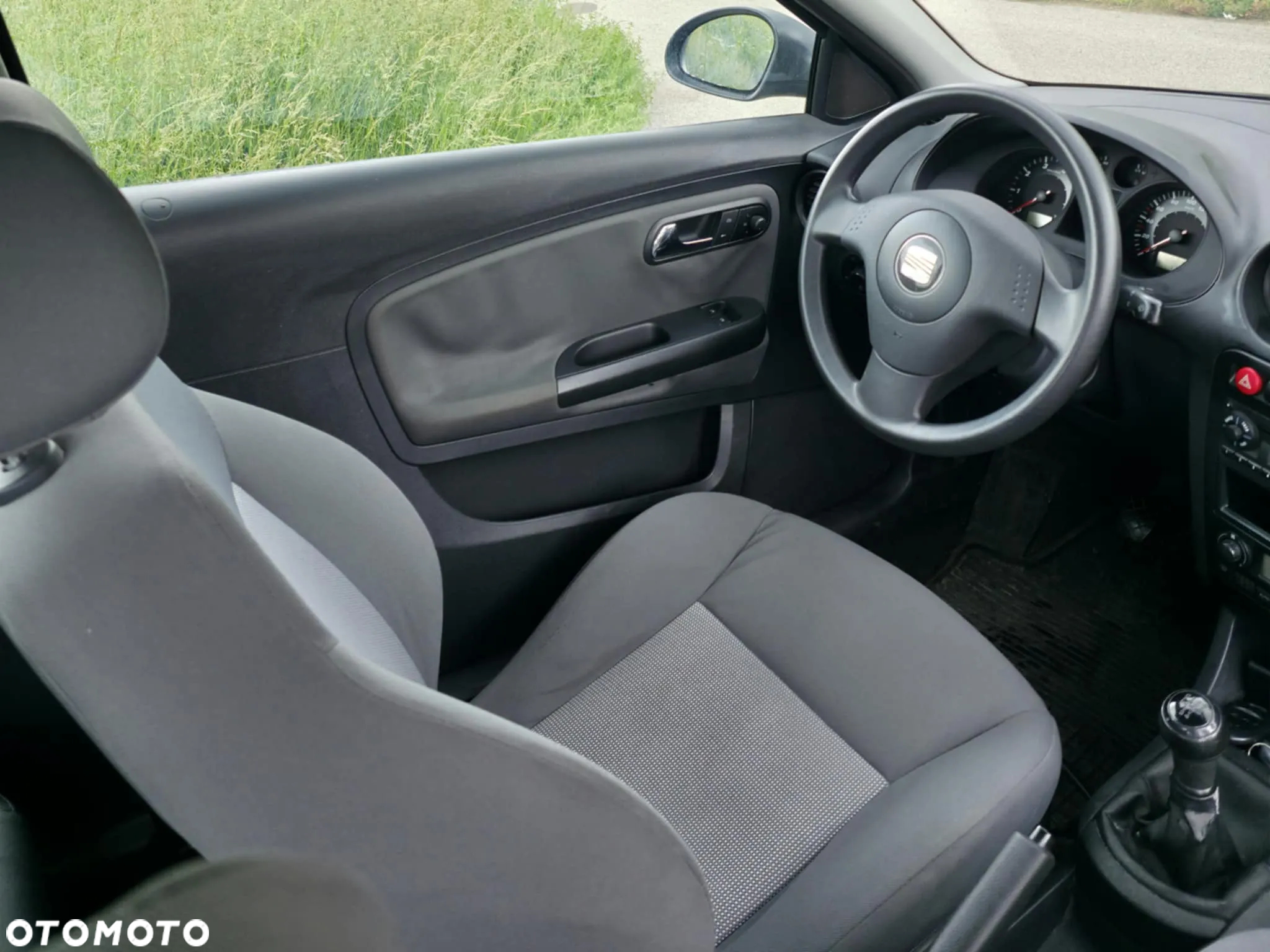 Seat Ibiza 1.4 16V Stella - 14