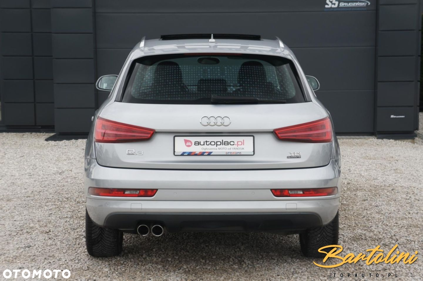 Audi Q3 - 7